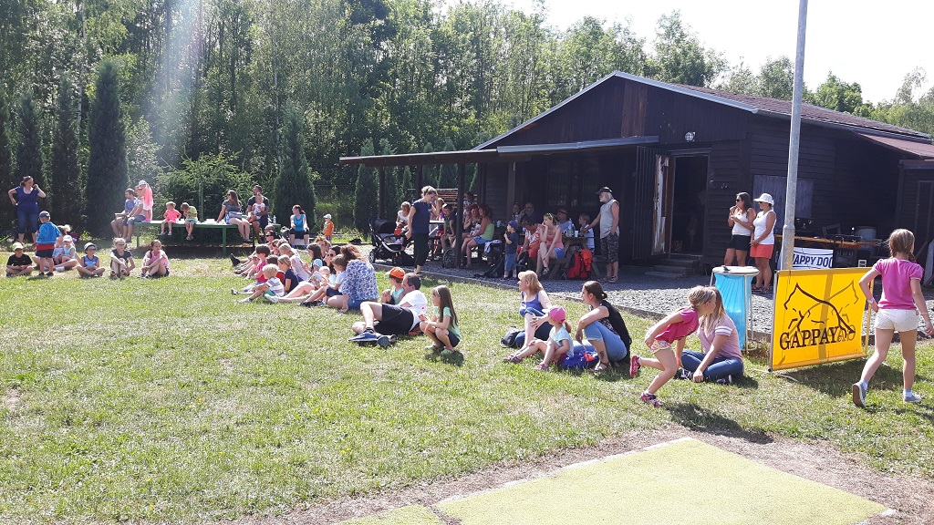 zabavne odpoledne 2017 foto